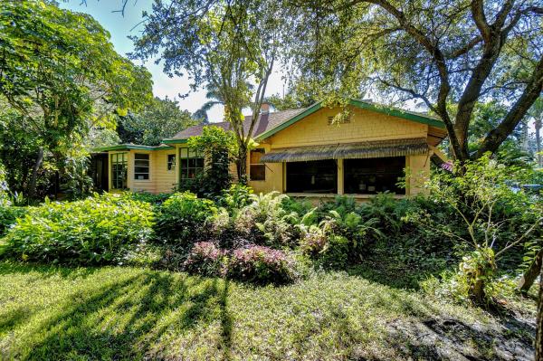 Everglades Land Sales, 4800 SW 61st Ave, Davie, Florida 33314, image 1