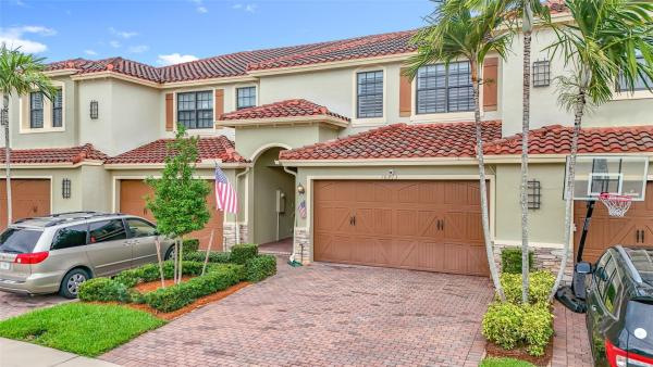 Parkland Reserve, 10813 NW 73rd Ct #., Parkland, Florida 33076, image 1