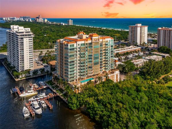 Le Club International, 2845 NE 9th St #1003, Fort Lauderdale, Florida 33304, image 1