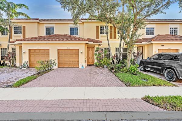 The Isles At Oakland Park, 3196 NW 31st Ter #3196, Oakland Park, Florida 33309, image 1
