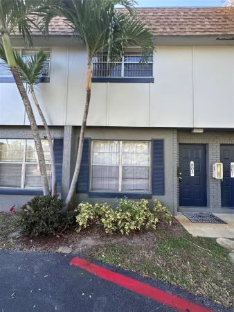 The Townhouses Of Plantation, 805 NW 46th Ave #85, Fort Lauderdale, Florida 33317, image 1