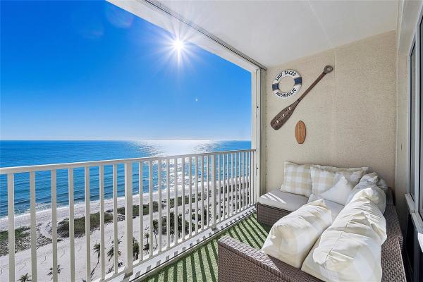Admiralty Towers Apartments, 750 N Ocean Blvd #1806, Pompano Beach, Florida 33062, image 1
