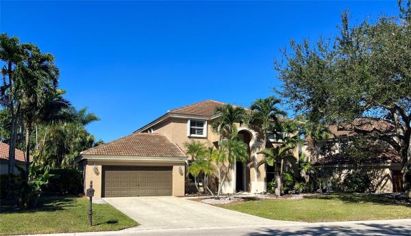 Whittier Oaks At Terramar, 7425 NW 65th Ln, Parkland, Florida 33067, image 1