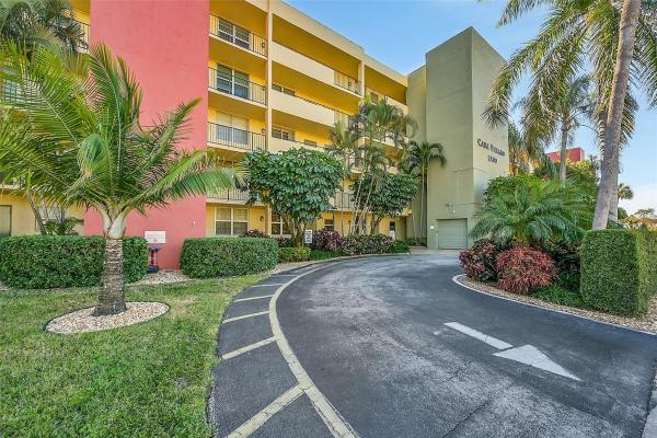 Casa Verano, 2400 NE 10th St #208, Pompano Beach, Florida 33062, image 1