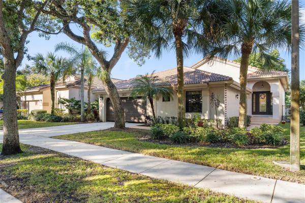 Fountain Spring, 1411 NW 103rd Ave, Plantation, Florida 33322, image 1
