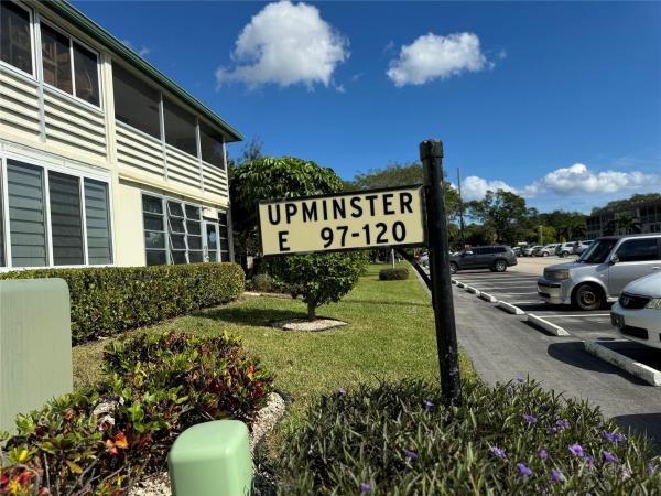 Upminster, 104 Upminster #104, Deerfield Beach, Florida 33442, image 1