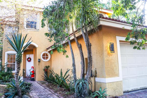 Silver Shores, 15044 SW 19th St, Miramar, Florida 33027, image 1
