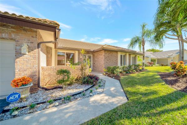 Jacaranda Lakes, 1550 NW 100th Way, Plantation, Florida 33322, image 1