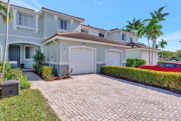 Thousand Oaks, 2029 Oakhurst Way #n/a, Riviera Beach, Florida 33404, image 1