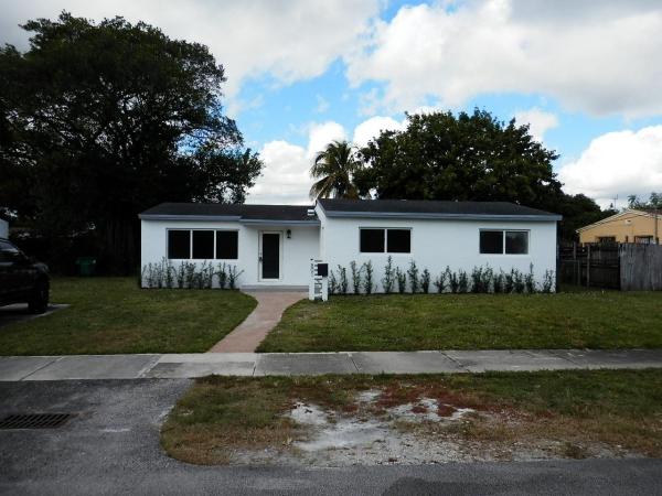 Norwood, 801 NW 183rd Dr, Miami Gardens, Florida 33169, image 1