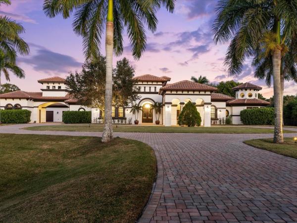 Chambers, 6010 SW 178th Ave, Southwest Ranches, Florida 33331, image 1
