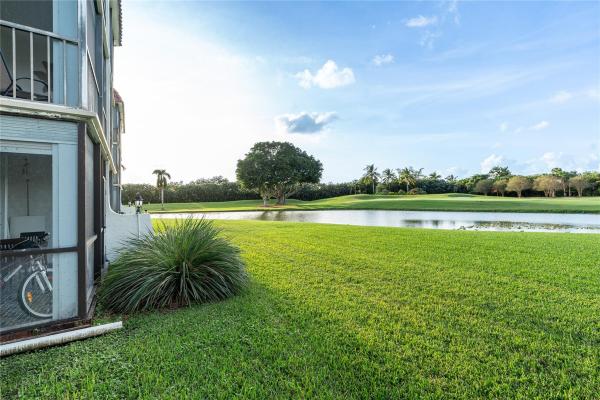 Hollybrook Golf & Tennis Club, 9611 N Hollybrook Lake Dr #107, Pembroke Pines, Florida 33025, image 1