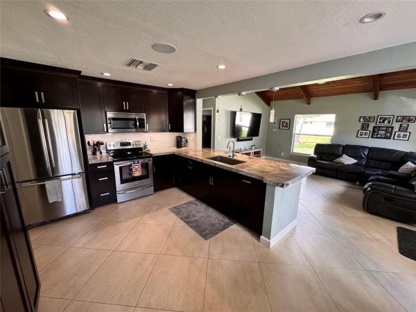 Island Merita Homes, 3665 W Bell Dr #44, Fort Lauderdale, Florida 33328, image 1