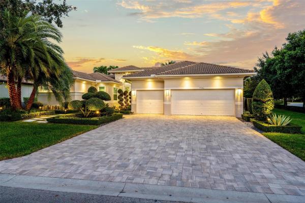 The Vistas At Heron Bay, 7706 NW 128th Ave, Parkland, Florida 33076, image 1