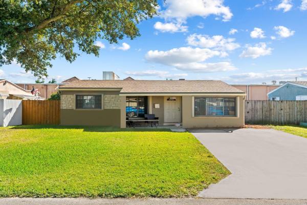 Driftwood Acres, 6750 Harding St, Hollywood, Florida 33024, image 1