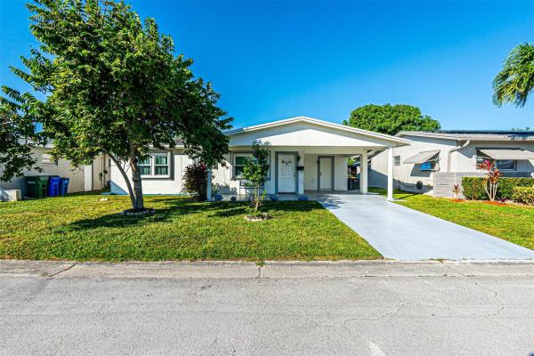 Paradise Gardens 1, 1015 NW 68th Ave, Margate, Florida 33063, image 1