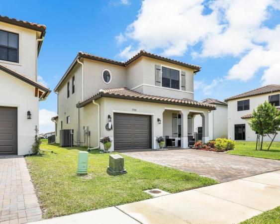 Silverwood At Maple Ridge, 5708 Argento, Ave Maria, Florida 34142, image 1