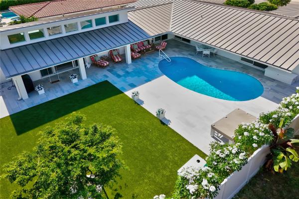 Harbour Heights, 1966 Admirals Way, Fort Lauderdale, Florida 33316, image 1