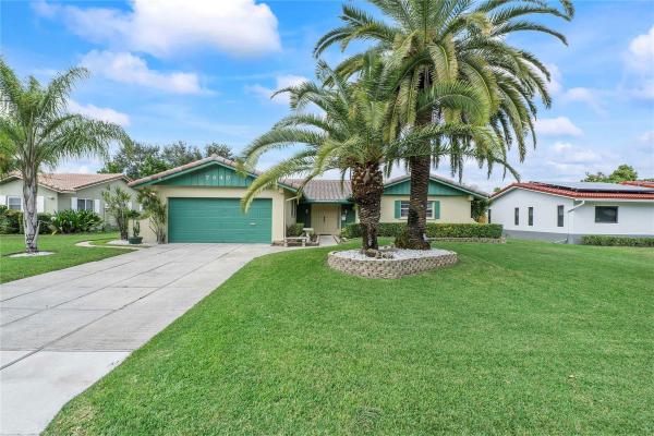 The Dells, 7440 NW 42nd Dr, Coral Springs, Florida 33065, image 1