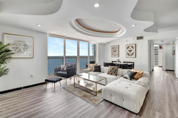 The Club At Brickell Bay, 1200 Brickell Bay Dr #3001, Miami, Florida 33131, image 1