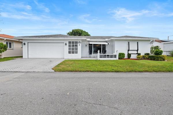 Green Haven 12, 5804 NW 87th Ter, Tamarac, Florida 33321, image 1