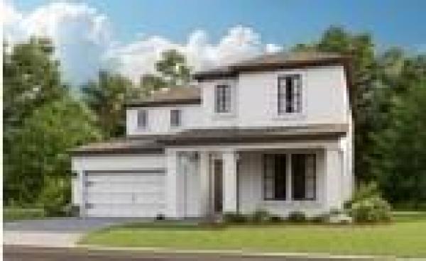 Central Park, 12122 SW Pietra Way, Port St. Lucie, Florida 34987, image 1