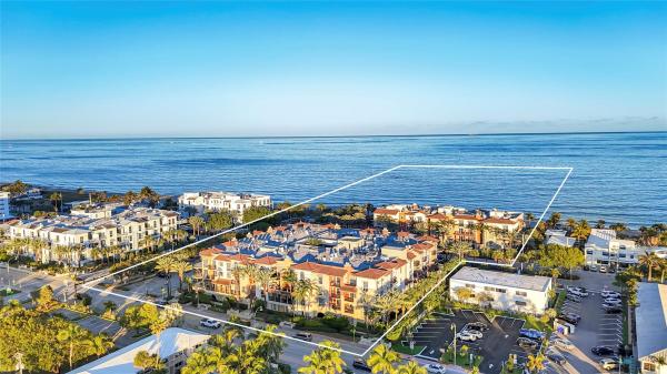 Villas By The Sea, 4445 El Mar Dr #PH 2408, Lauderdale By The Sea, Florida 33308, image 1