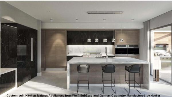 Silver Shores, 4143 -2 Seagrape Dr. Villa 2 #2-South, Lauderdale By The Sea, Florida 33308, image 1