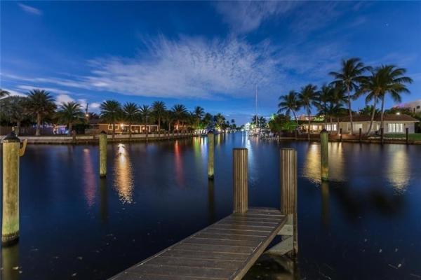 Silver Shores, 4143 -2 Seagrape Dr. Villa 2 #2-South, Lauderdale By The Sea, Florida 33308, image 1