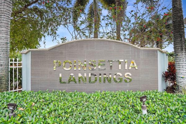 Poinsettia Landings, 1311 NE 18th St #206, Fort Lauderdale, Florida 33305, image 1