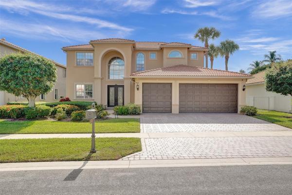 Isola Bella Estates, 9962 Via Amati, Lake Worth Beach, Florida 33467, image 1