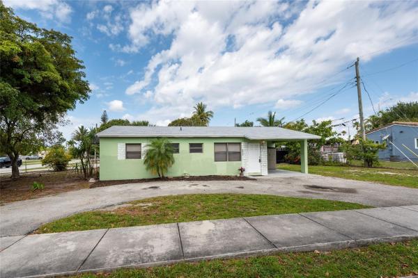 Collier Estates, 571 NE 61st St, Fort Lauderdale, Florida 33334, image 1