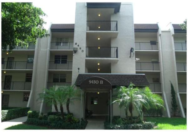 Poinciana Place Of Pine Island Ridge, 9430 Poinciana Pl #112, Davie, Florida 33324, image 1