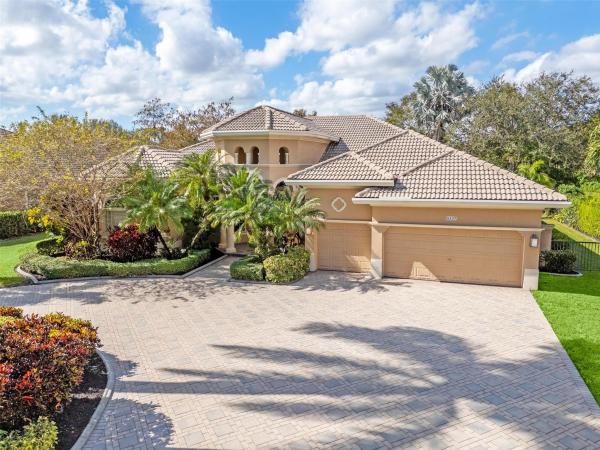 Grand Cypress Estates, 6137 NW 90th Ave, Parkland, Florida 33067, image 1
