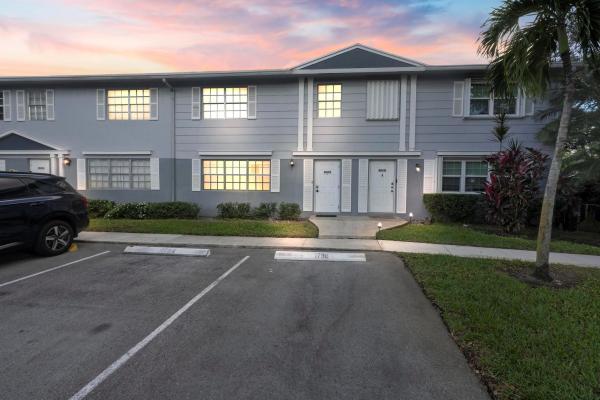 Arrowhead Golf & Tennis Club, 1794 SW 81st Ter #5-37, Fort Lauderdale, Florida 33324, image 1