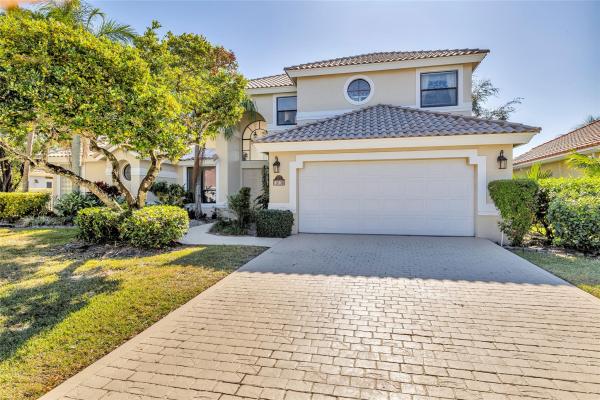 Lexington Estates, 10138 Lexington Estates Blvd, Boca Raton, Florida 33428, image 1