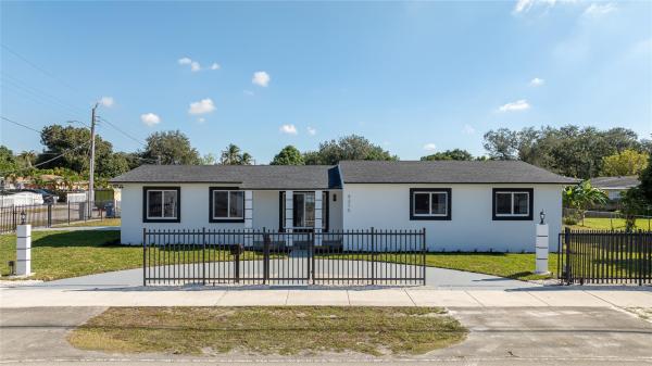 Gulfair Estates, 9375 NW 25th Ave, West Little River, Florida 33147, image 1