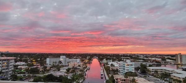 Sapphire, 2831 N Ocean Blvd #907N, Fort Lauderdale, Florida 33308, image 1