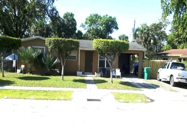 Westgate, 3420 NW 2nd St, Lauderhill, Florida 33311, image 1