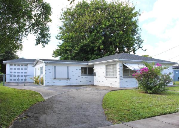 Flair, 1181 NW 50th Ave, Lauderhill, Florida 33313, image 1