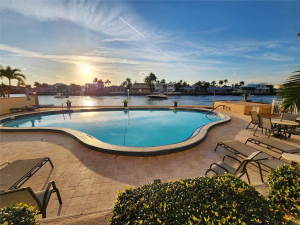 Seville House, 299 N Riverside Dr #301, Pompano Beach, Florida 33062, image 1