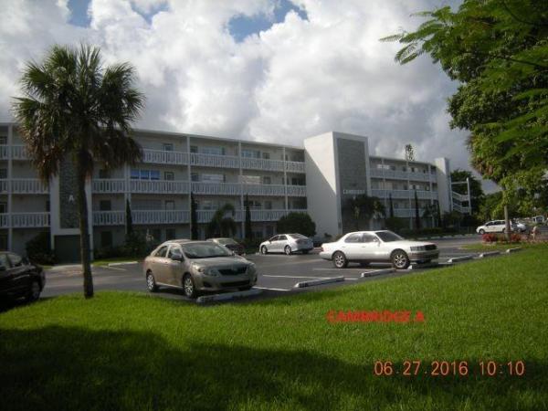 Cambridge, 3002 Cambridge A #3002, Deerfield Beach, Florida 33442, image 1