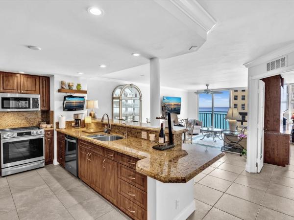 Opal Towers East, 1149 Hillsboro Mile #810, Hillsboro Beach, Florida 33062, image 1