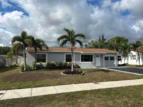 Broadview Park, 2251 SW 42nd Ter, Fort Lauderdale, Florida 33317, image 1