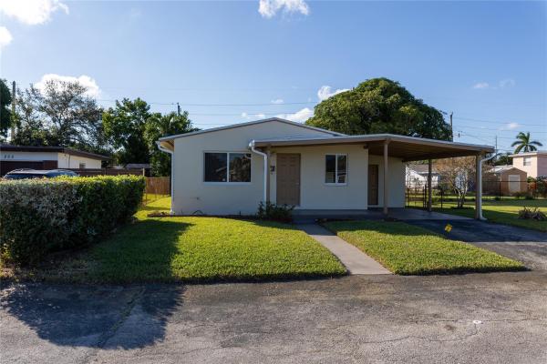 Dorsey Park, 509 NW 19th Ave, Fort Lauderdale, Florida 33311, image 1