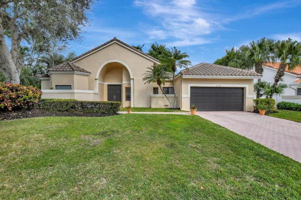 Cloisters, 6184 Vista Linda Ln, Boca Raton, Florida 33433, image 1