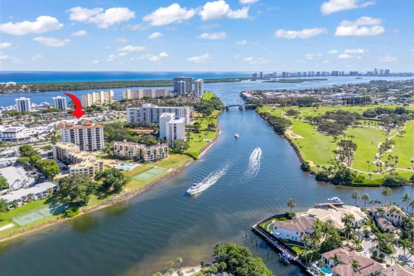 Seamark, 370 Golfview Rd #604, North Palm Beach, Florida 33408, image 1