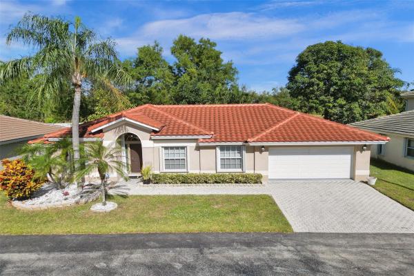 Oasis At Palm-Aire, 3525 Sahara Springs Blvd, Pompano Beach, Florida 33069, image 1