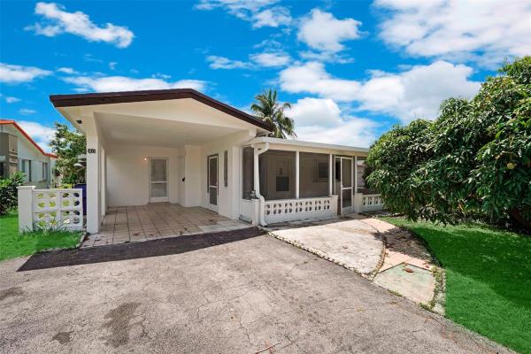 Oakland Estates, 4300 NW 48th Ave, Lauderdale Lakes, Florida 33319, image 1