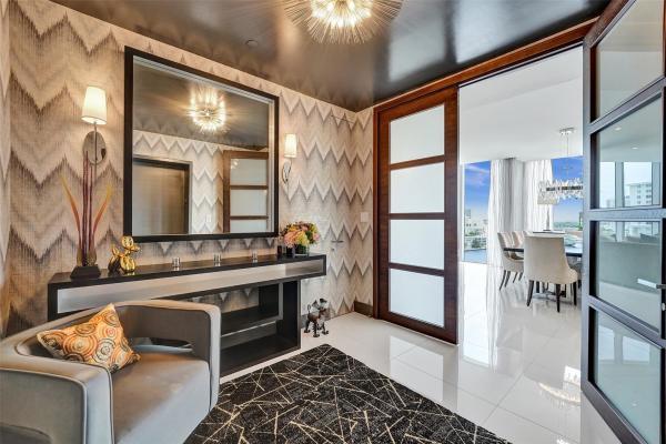 Aquablu, 920 Intracoastal Dr #903, Fort Lauderdale, Florida 33304, image 1